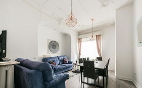 M&F 7 Rooms/7 Bathrooms Over Gran Via